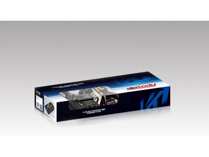 Killerbody kokpit pravostranný pro motor vzadu - KB48500