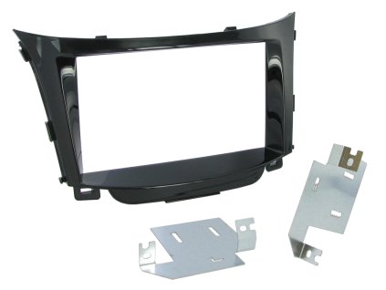 2DIN redukce pro Hyundai i30 11/2011- - 10946