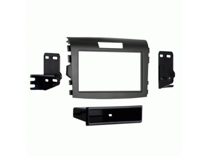 METRA ISO redukce pro Honda Civic 09/2011-01/2017 - 10632M