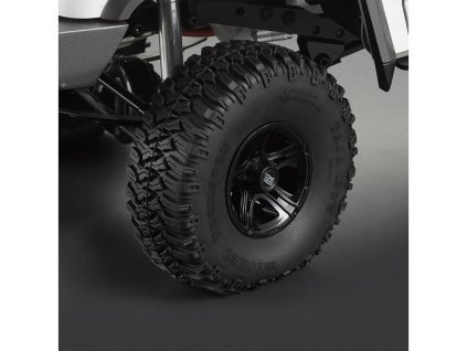 Killerbody disky hliníkové 1.55" 5 spoke (2) - KB48694