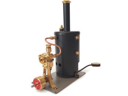 Krick Parní stroj V2 - KR-20215