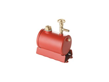 Krick Plynové nádržky střední pr. 45mm - KR-22313