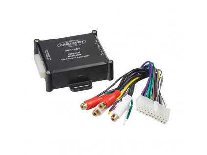 pc1 607
