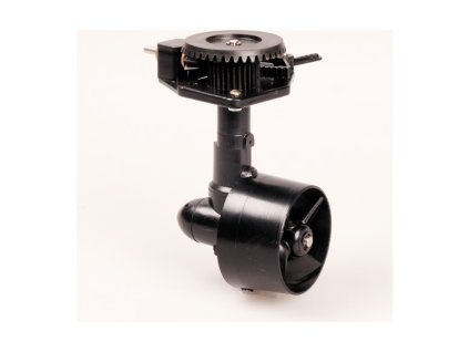 Krick Kruhová tryska 50mm - KR-65330
