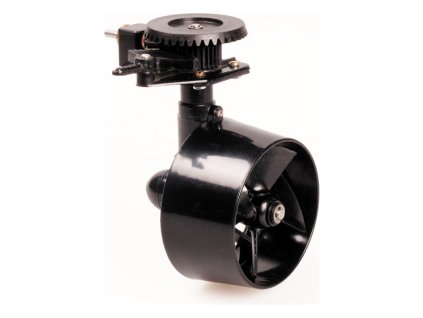 Krick Kruhová tryska 70mm - KR-65340