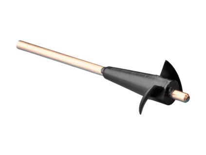 Krick Hřídel s lodním šroubem pro Mini-Jet 20 - KR-65351