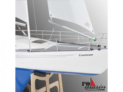 ROMARIN Comtesse plachetnice kit - KR-ro1072