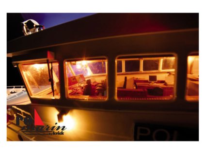 ROMARIN Sylt - kabina - KR-ro11944000