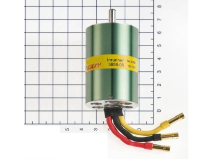 ROMARIN Motor střídavý Roxxy 3656/06 1800KV - KR-ro4786
