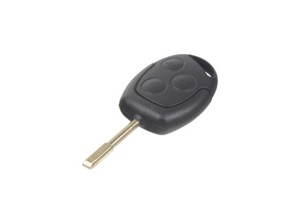 Náhr. klíč pro Ford s elektronikou - 48FO005
