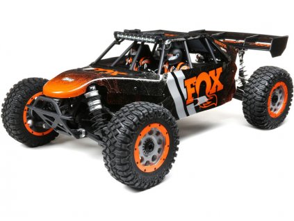 Losi Desert Buggy XL-E 2.0: 1:5 4WD SMART RTR Losi Racing - LOS05020T2
