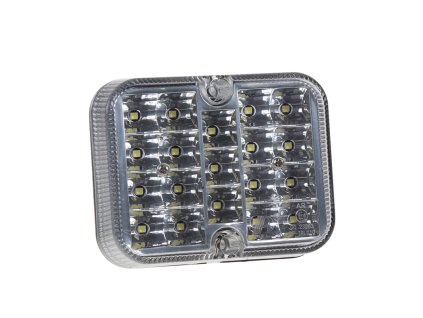 LED světlo couvací 19x LED - trl15led