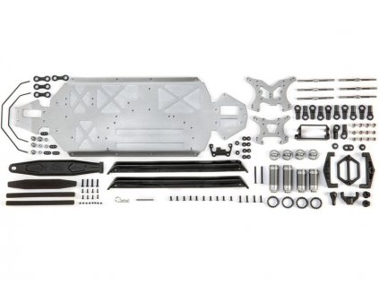 Losi PROformance Upgrade Kit: Tenacity SCT/T/DB - LOS331008