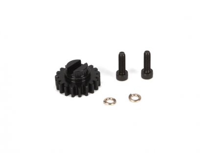 Losi pastorek 19T 1.5MP s příslušenstvím: 5TT - LOSB5044