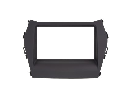 2DIN/1DIN redukce pro Hyundai Santa Fé 2012- - 10964