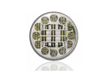 LED lampa zadní couvací, 12-24V, ECE - trl222led