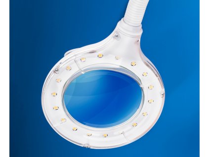 Lightcraft pracovní ohebná LED lampa - SH-LC8093LED/EUK