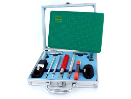 Modelcraft nářadí pro modeláře (sada 50ks) - SH-PKN1050/CM