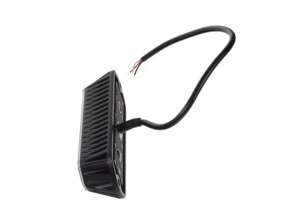 PROFI výstražné LED světlo vnější, oranžové, 12-24V, ECE R65 - 911-621