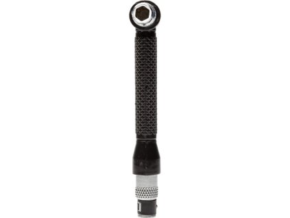 Modelcraft ráčna na 6.35mm (1/4") bity - SH-PSD1490