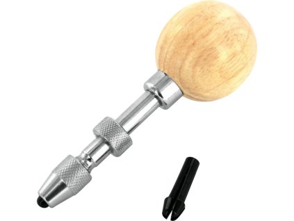 Modelcraft univerzální rukojeť 2.3/3.0mm - SH-PTH5044