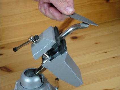 Modelcraft nastavitelný svěrák 70mm - SH-PVC7012