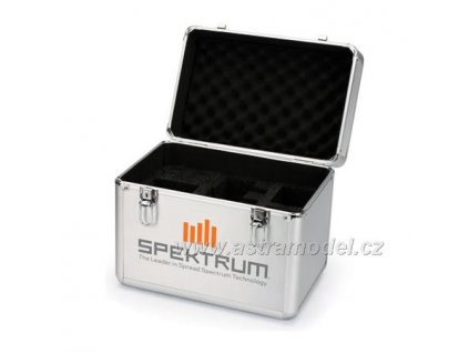 Spektrum kufr vysílače Air velký - SPM6708