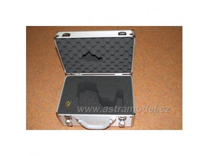 Spektrum kufr pro volantový vysílač - SPM6713