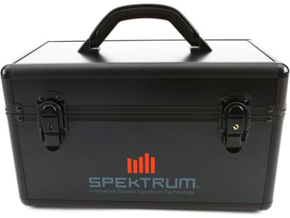 Spektrum kufr pro volantový vysílač - SPM6716