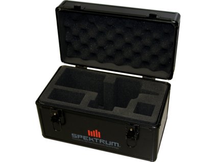 Spektrum kufr pro volantový vysílač - SPM6716