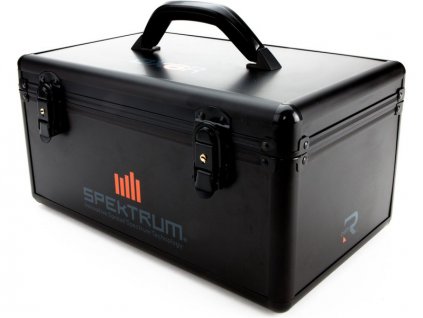 Spektrum kufr vysílače DX6R - SPM6719