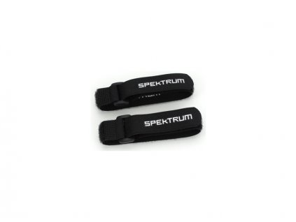 Spektrum zajišťovací suchý zip baterií 20x280mm - SPMA4020