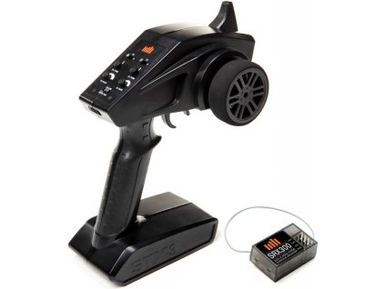 Spektrum STX3 FHSS, SRX300 - SPMSTX300
