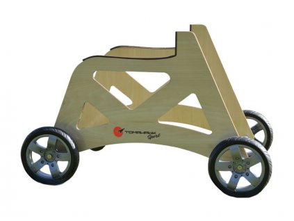 Tomahawk Startovací vozík pro větroně - TA-70700