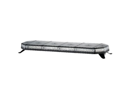 x LED rampa 1149mm, modrá, 12-24V, homologace ECE R65 - sre1-164blu