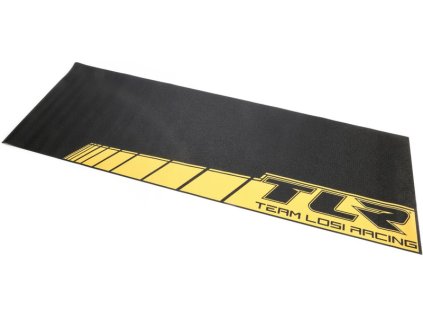TLR pěnová podložka Team Pit Mat - TLR70007