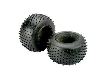 Traxxas pneu 2.2" Pro-Trax spiked S1 (2) (zadní) - TRA4790R