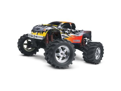 Traxxas karosérie Disruptor: T-Maxx Classic - TRA4912