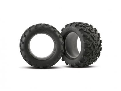 Traxxas pneu 3.8" Maxx, vložka (2) - TRA4973