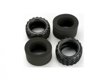 Traxxas pneu 3.8" Talon, vložka (2) - TRA5370