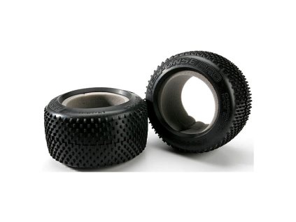 Traxxas pneu 3.8" Response Pro S1, vložka (2) - TRA5375