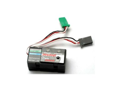 Traxxas elektronický modul řazení Opti Drive - TRA5398