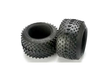 Traxxas pneu 3.8" SportTraxx S1, vložka (2) - TRA5470
