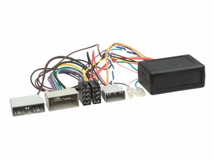 Adaptér z volantu pro Honda CR-V 2012- - 52sho006