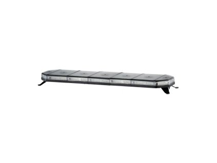x LED rampa 1400mm, modrá, 12-24V, homologace ECE R65 - sre1-196blu