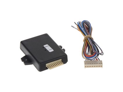 x CAN-Bus modul JABLOTRON - ja-mcb02