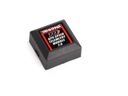 Traxxas telemetrie - GPS modul 2.0 - TRA6551X