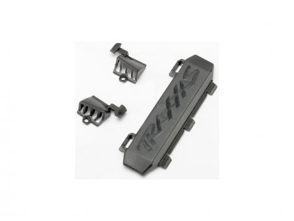 Traxxas dvířka baterií - TRA7026