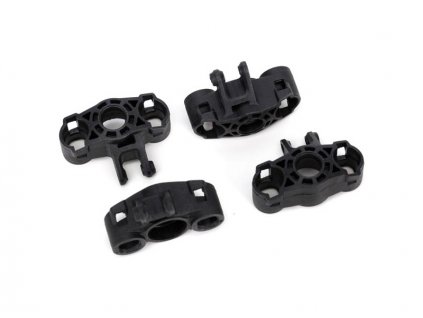 Traxxas těhlice přední/zadní (sada) - TRA7034