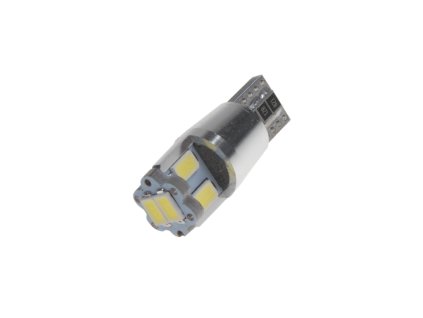 LED T10 bílá, 12V, 6LED/5630SMD - 952010cb